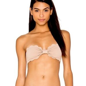 Marysia Antibes SET in Tan